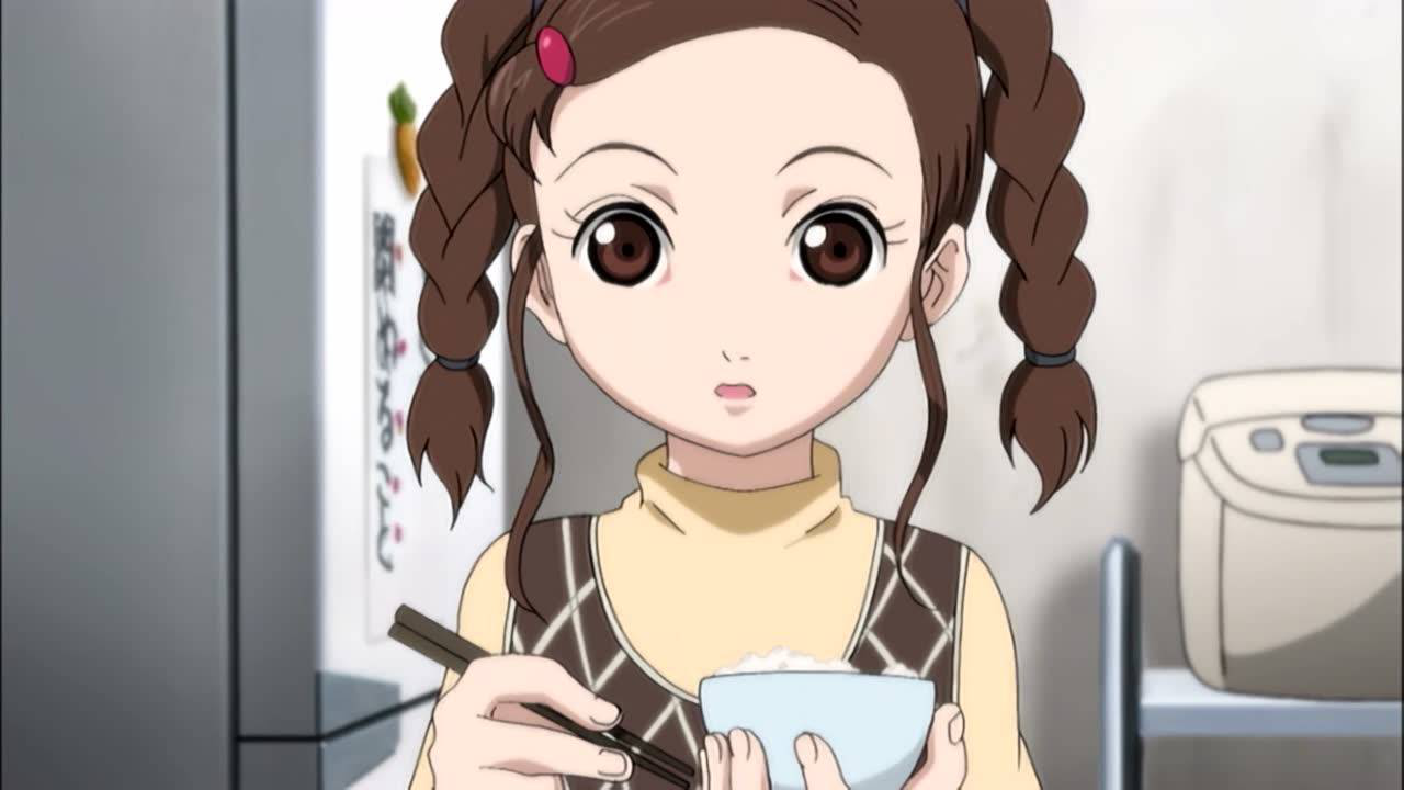 地狱少女 13集