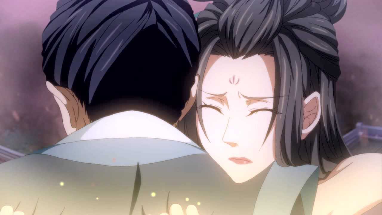 历师 16集