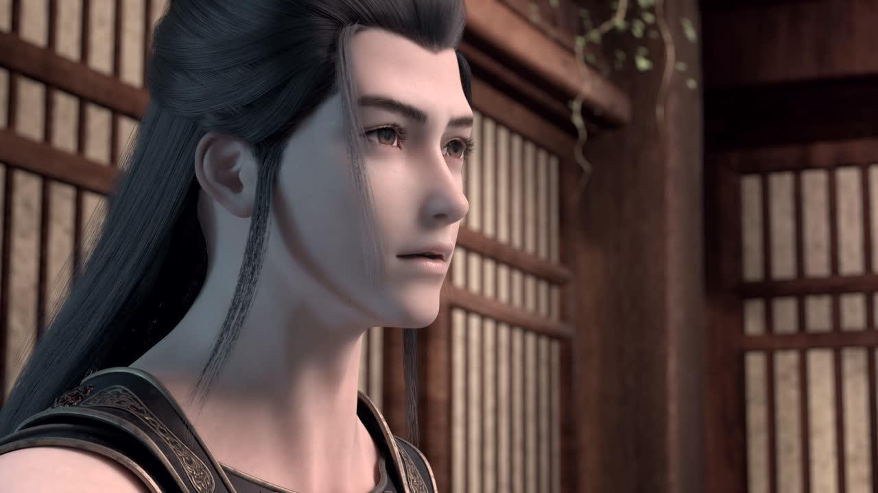 星辰变 第2季 8集