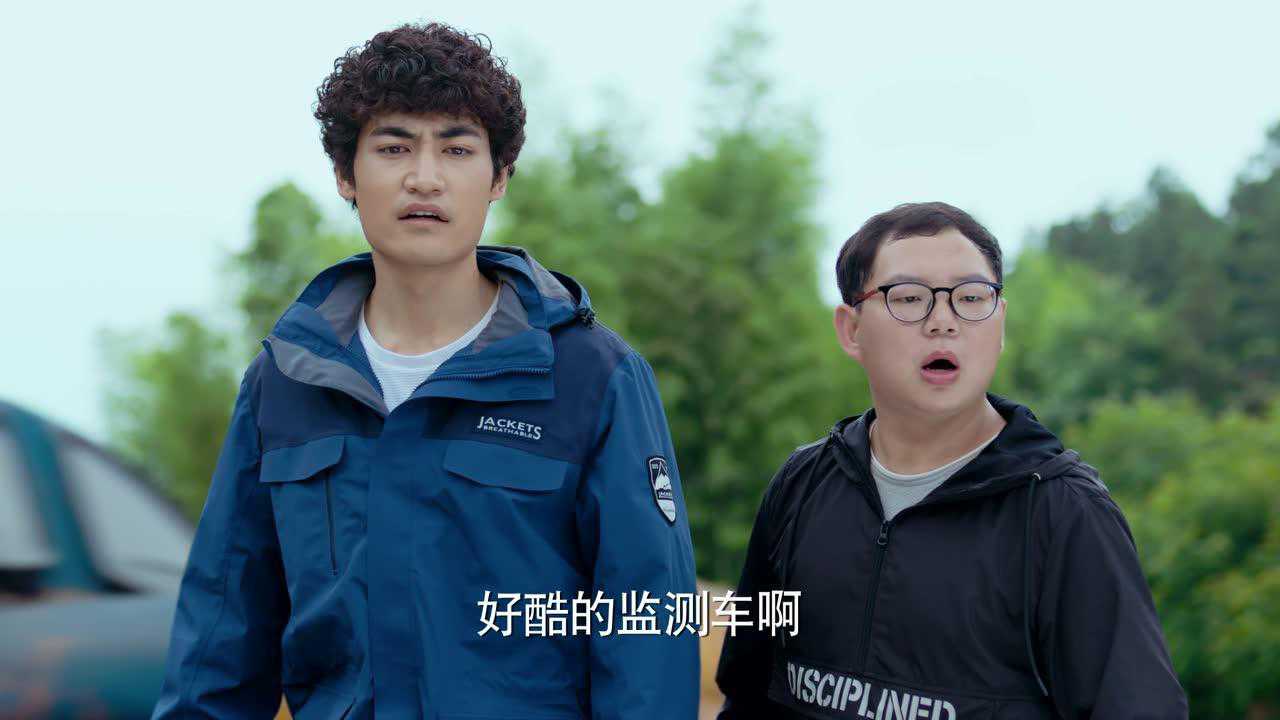 最好的时代[DVD版] 11集