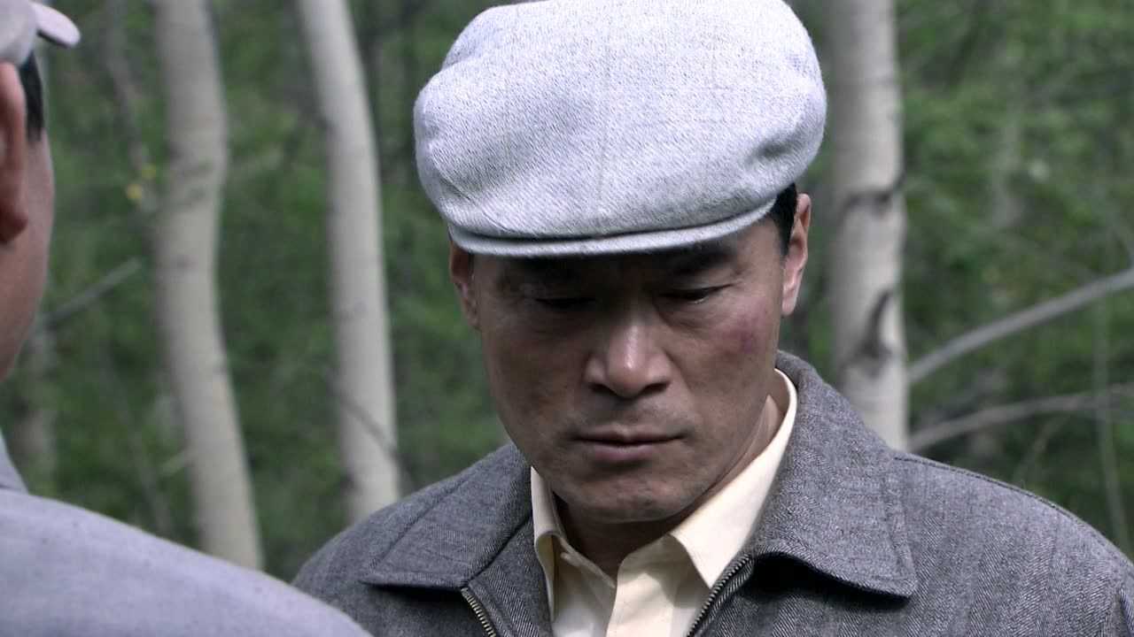 盗火线 36集
