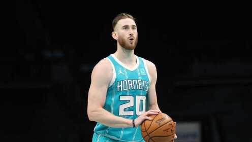《NBA全场集锦》【球星】海沃德vs奇才集锦 爆砍25+5助队轻取奇才