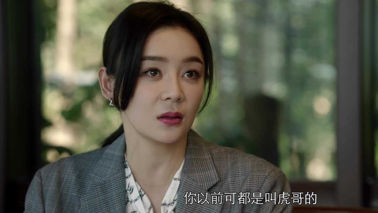 焕脸 23集