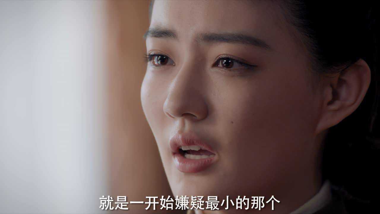 风声 30集