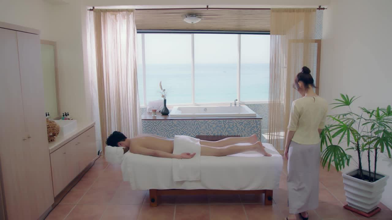 浪花男神 6集