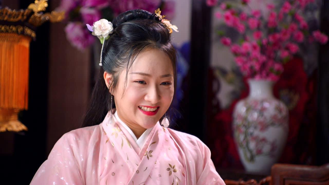 四大才子之真假唐伯虎 10集