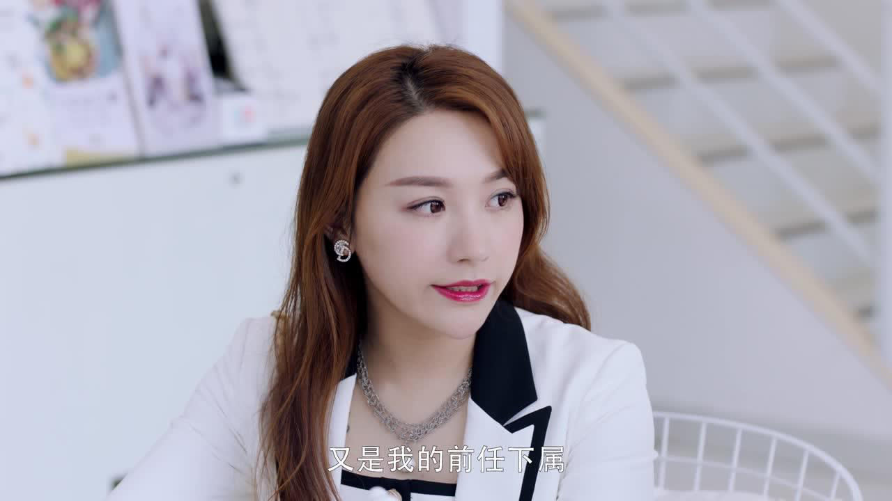 小风暴之时间的玫瑰 37集