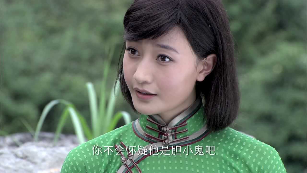 狼牙英雄 7集
