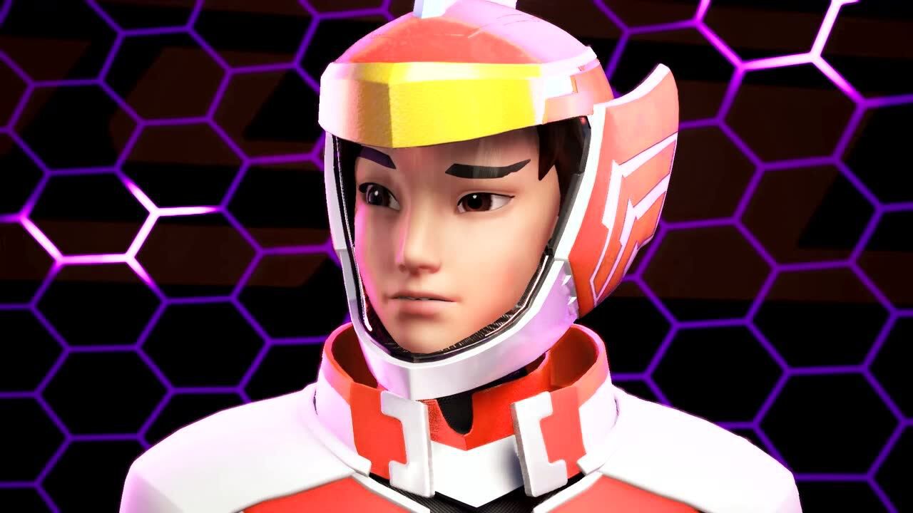 4内容简介内地7-9岁巨神战击队之轨道先锋(上)7.