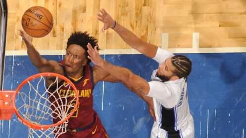 《NBA全场集锦》【球星】塞克斯顿vs魔术集锦 全队最高24分遗憾输球