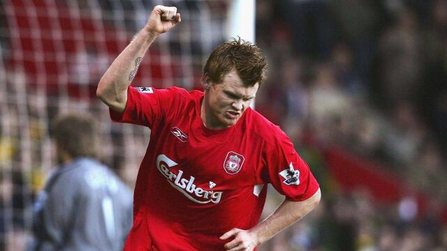 快到球都看不清!利物浦重炮手里瑟直接任意球轰炸球门