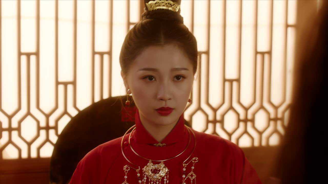 少爷与我的罗曼史 23集