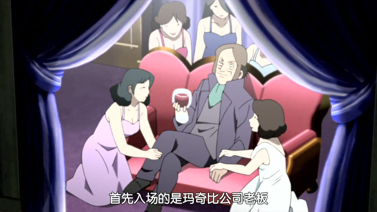 火影忍者疾风传 705集