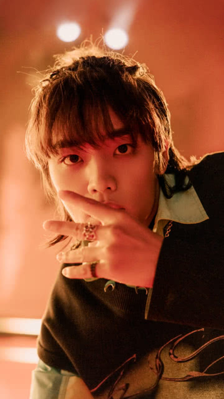 曾涵江二公舞台直拍,又唱起rap,实力尽显_综艺_高清1080p在线观看平台