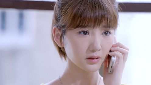 《美味奇缘》第47集01：宋佳茗因为自己身体的原因，让李雨哲不要再找她了