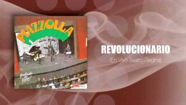 Revolucionario