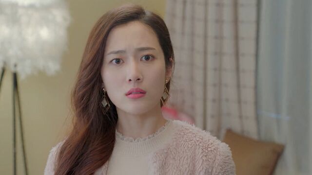 《大约是爱》第二十集02: 林菲菲为甯非怂对卫卿,卫卿与母亲吵架又挨