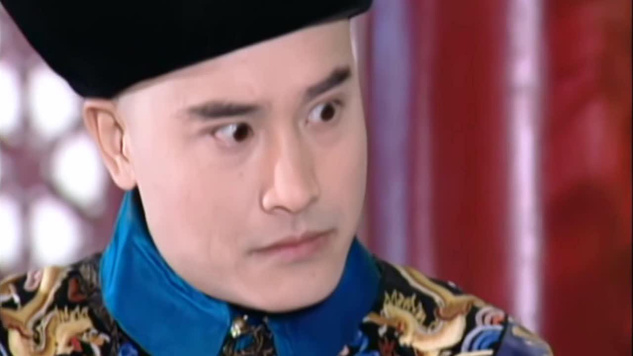 怀玉公主 111集