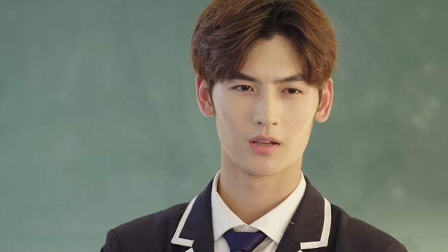 《班长大人第二季》第十集02:廖丹奕和叶木栖几乎打起来,幸好被同学们