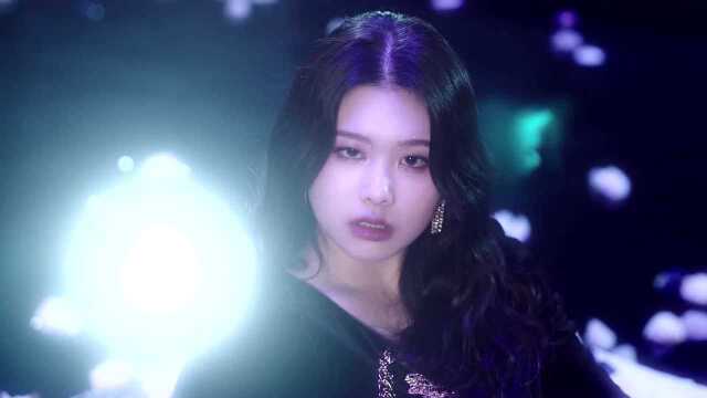 'Ponzona' Clip Teaser 수안(SWAN)