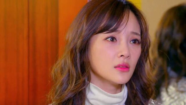 《守护丽人》第23集04:陈曦林佳一闹翻,陈曦退出快递站