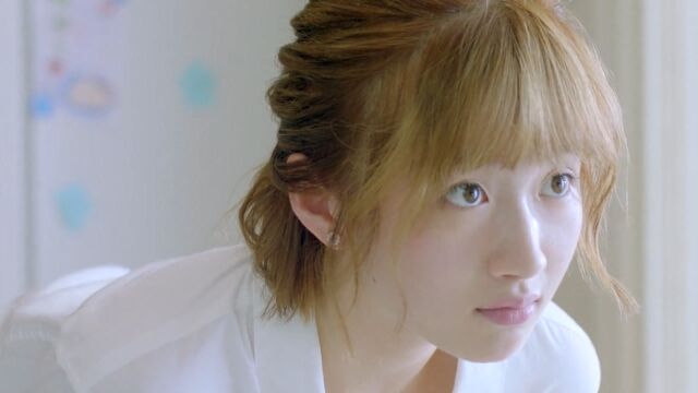 《来到你的世界》第13集03:鹿梓星诱惑何解,何解嘴上说着不会上钩私