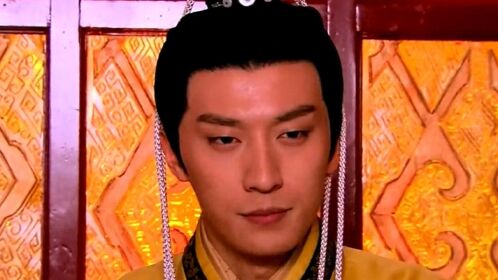 《陆贞传奇》第45集04:陆贞的才能出众,张相请求皇上为陆贞升官