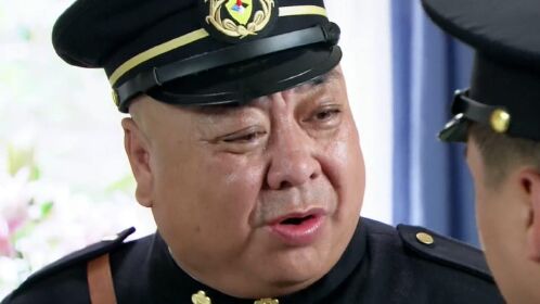 《绝地枪王2》第8集03:鬼子冲进医院抓走了余本州,留下程署长愣在原地