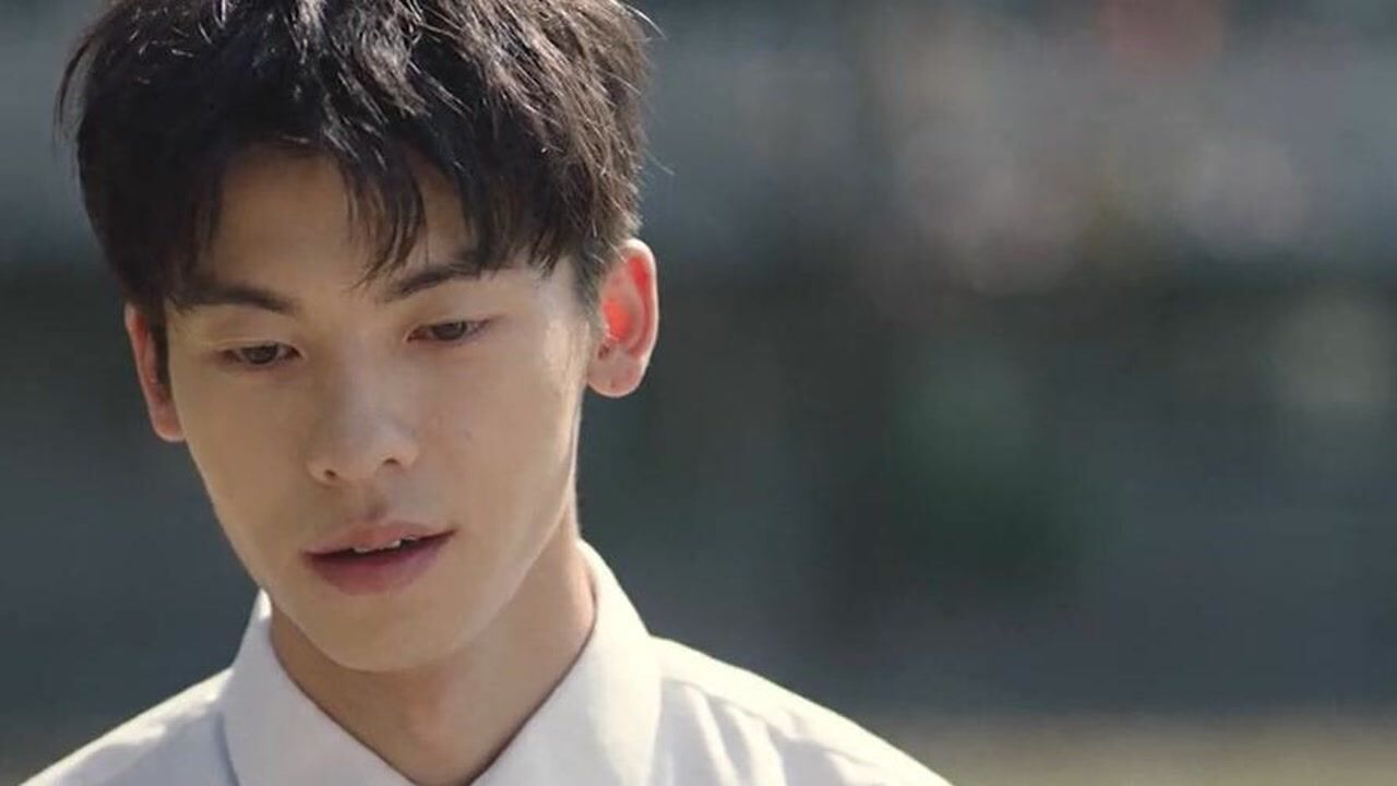 《想见你》第24集03:陈韵如说世上没有黄雨萱,李子