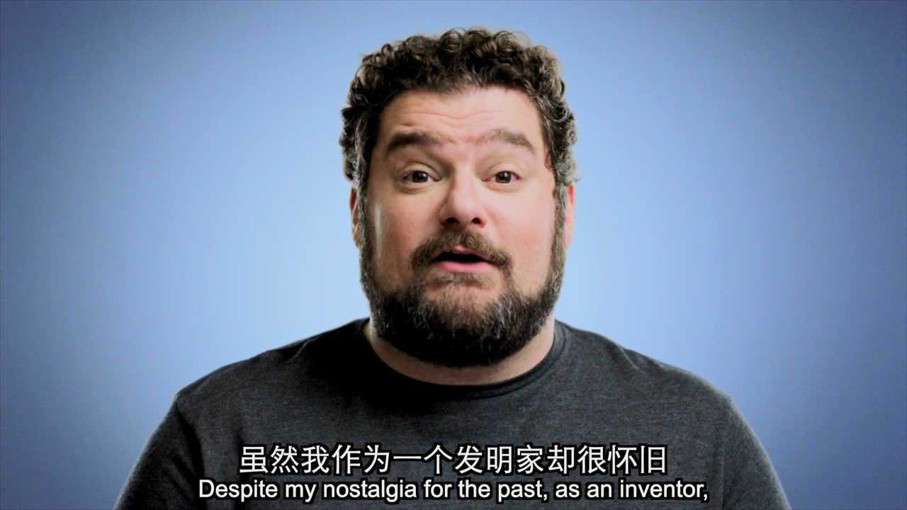 在下，鄙人和我 第一季 4集
