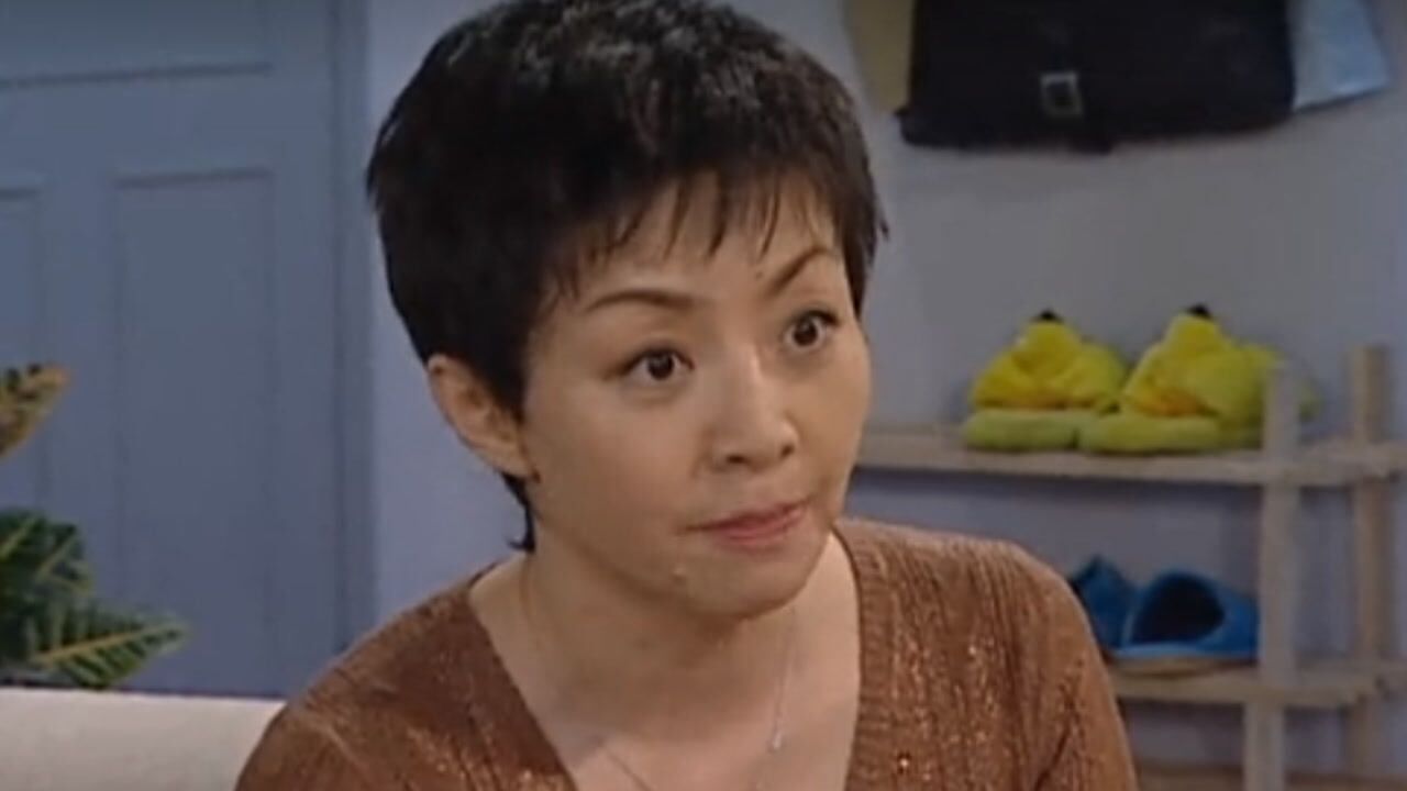 《家有儿女3》第53集01：刘梅担心夏雪在外面学坏，准备从兴趣入手吸引她回家_高清1080P在线观看平台_腾讯视频