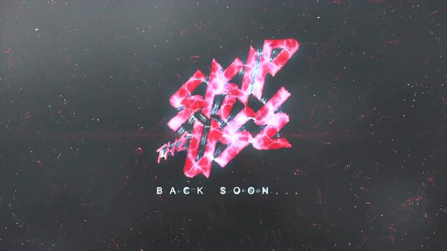 Back Soon