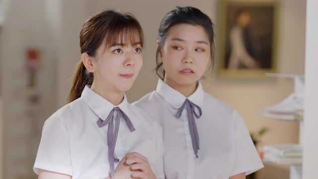 我就只尝一小口 11集