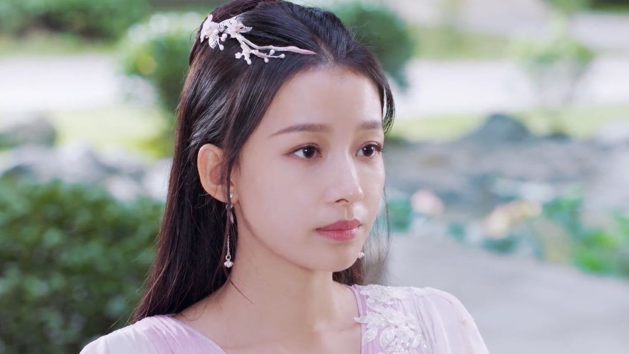 《今夕何夕》第二十六集03:冯夕失忆症严重,忘记自己设计的字_高清