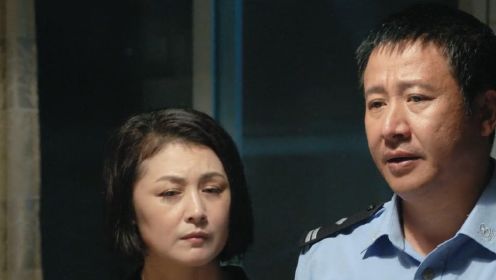 《小镇警事》第14集01：郑路生母亲得知赵小明被抓进警察局，大声指责郑路生大哥