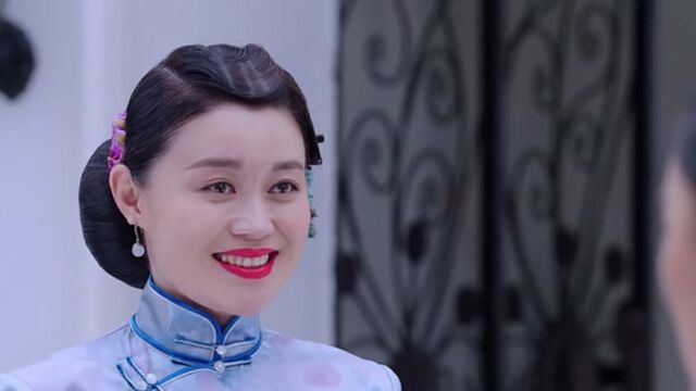 《小五当官》第13集02:田大红得知佟格格想要嫁给王小五,拿枪气势汹汹