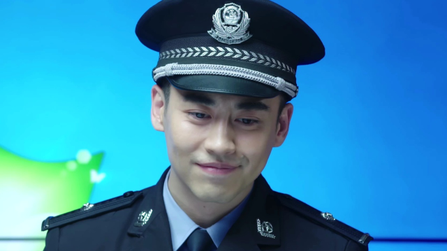 警察锅哥第1季_05_精彩片段