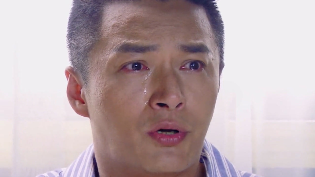 《家国恩仇记》第13集01:米恋因马皓天的伤答应成为他女朋友,马皓天却