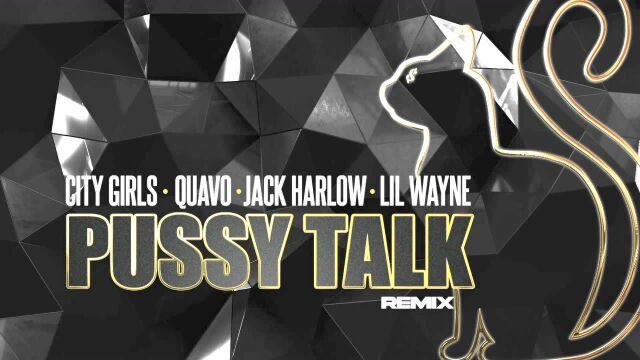 Pussy Talk