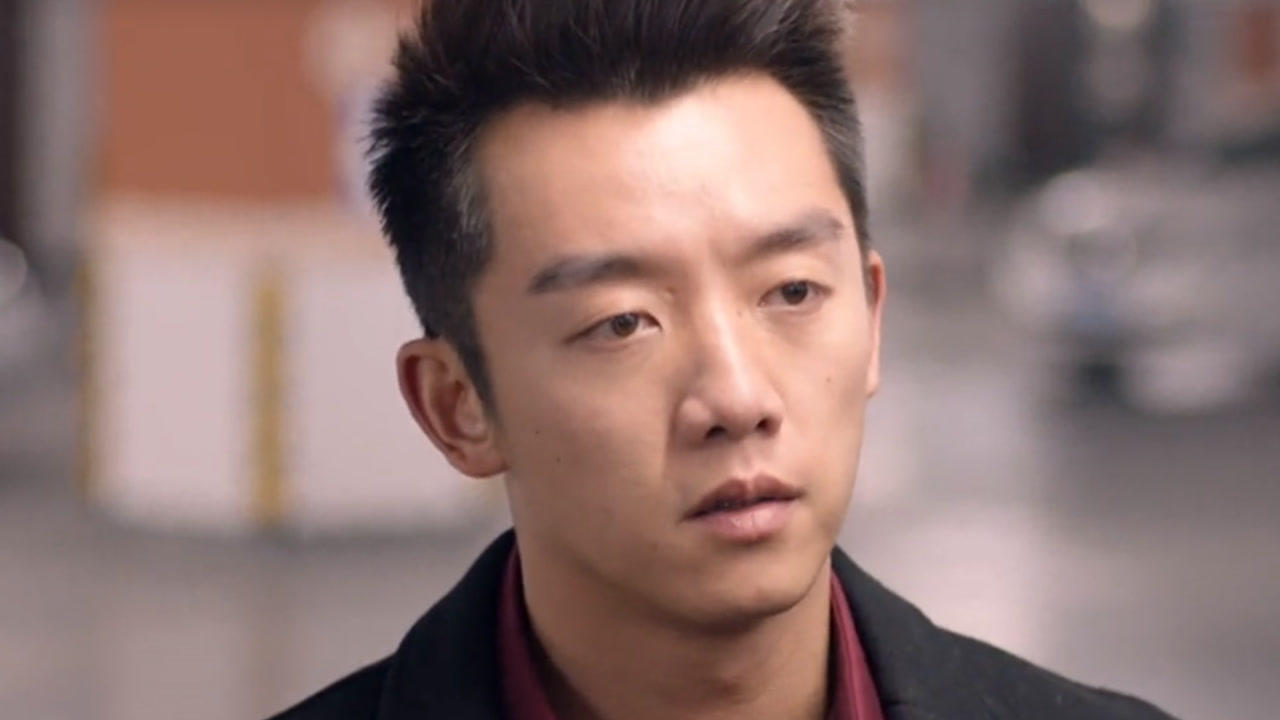 《加油吧实习生》第5集02:张盛想办法甩掉了宋暖,结果宋暖穷追不舍