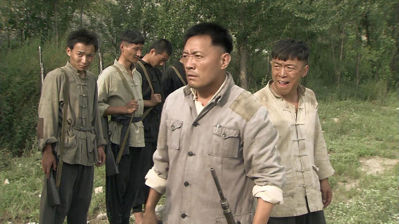 民兵葛二蛋_13_精彩片段