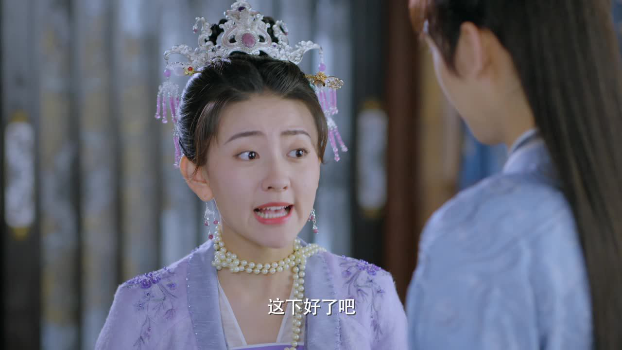 双世宠妃3 18集