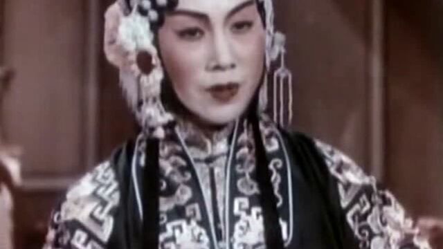 杨门女将精彩片段