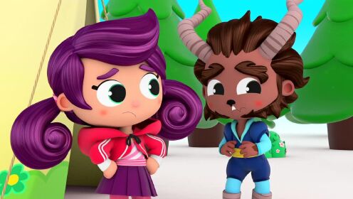 奇趣堡之魔法公主日记 第24话_高清1080p在线观看平台_腾讯视频