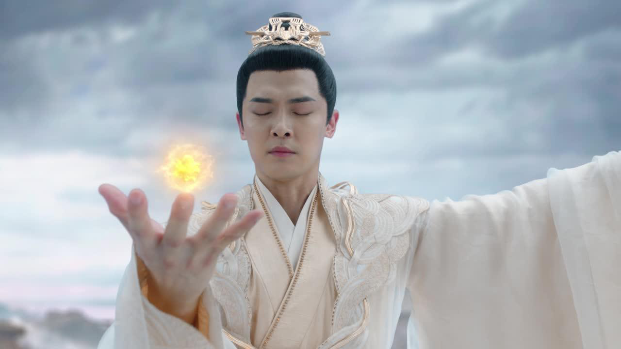 千古玦尘 48集