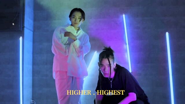 Highest Bros(feat. Jinmenusagi)