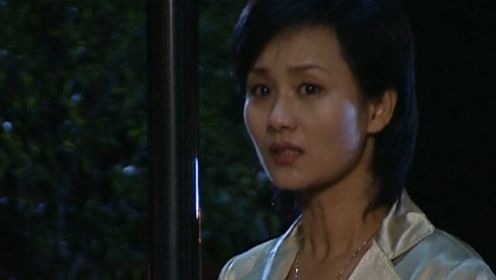 《都市女人。COM》第二十一集02：何颖看到李萍和自己老公孩子在一起，像一家三口一样心生嫉妒