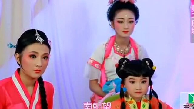 王梦君精彩演绎得称赞