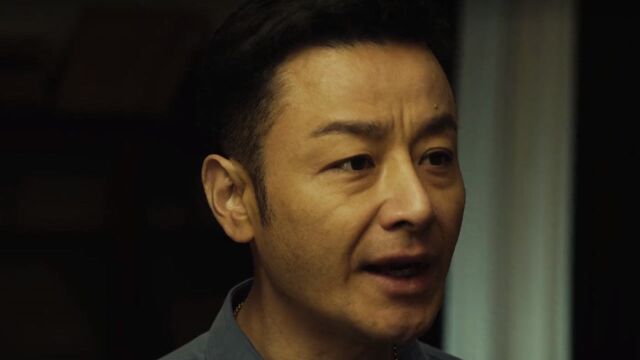 《 吉他兄弟》第2集02:上级领导准备把林美心遣返回村,严正刚据理力争希望留下林美心