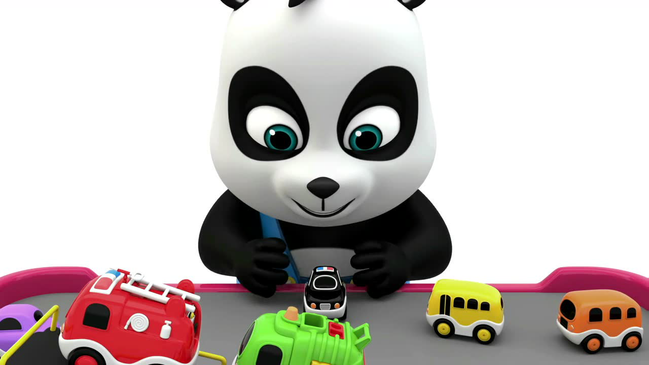 汽车乐园第5季 17集